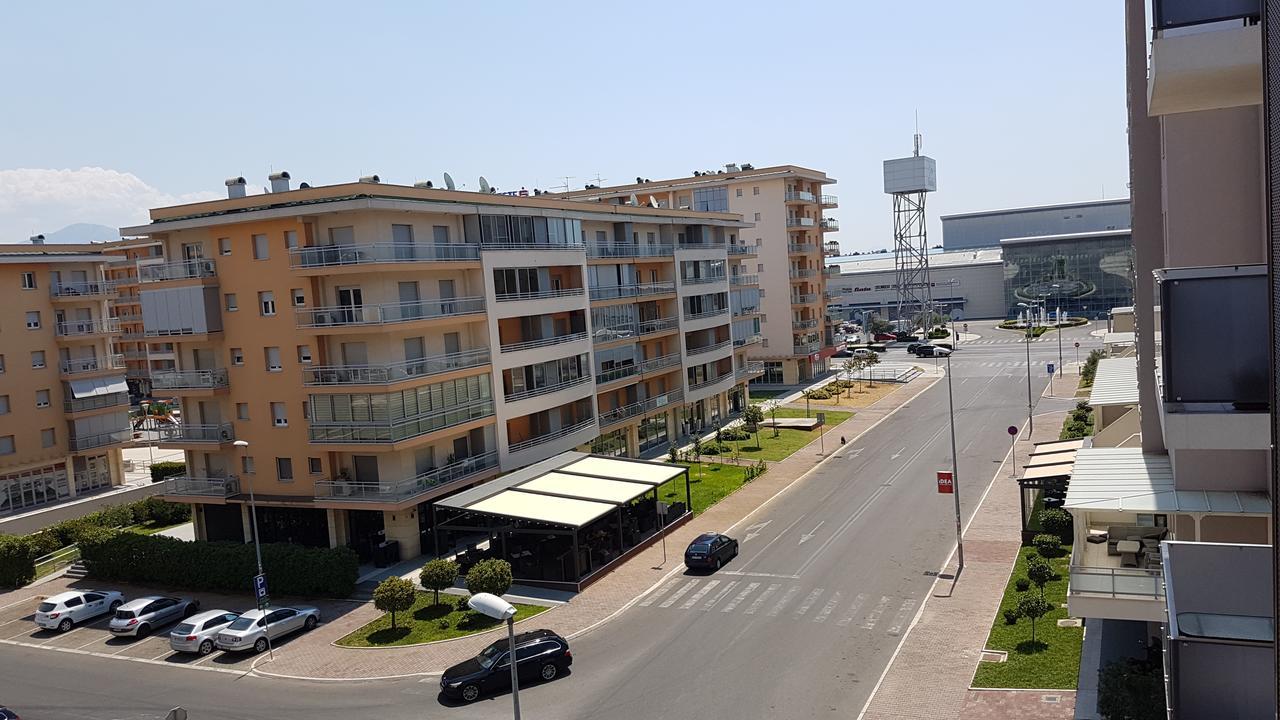 Piano Apartments Delta City Podgorica Zewnętrze zdjęcie